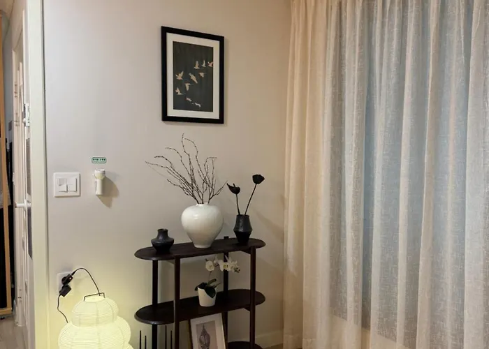 Dongmyo Zen House 3br For 9 Guests Appartement Séoul