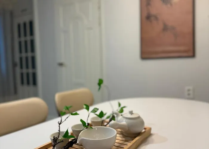 Dongmyo Zen House 3br For 9 Guests Appartement Séoul