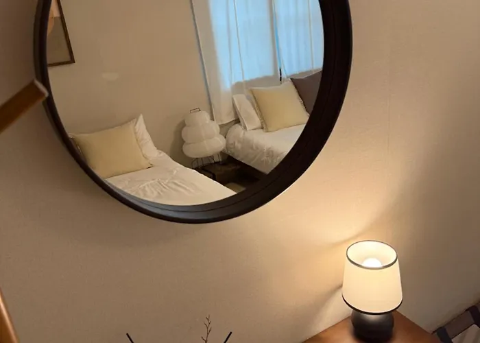 Dongmyo Zen House 3br For 9 Guests *