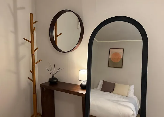 Dongmyo Zen House 3br For 9 Guests *