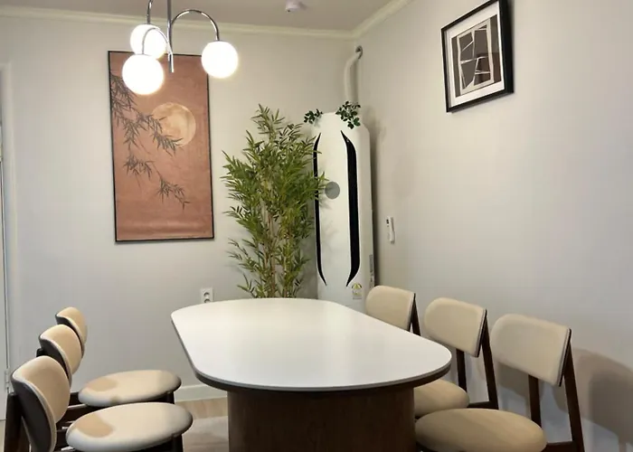 Appartement Dongmyo Zen House 3br For 9 Guests *