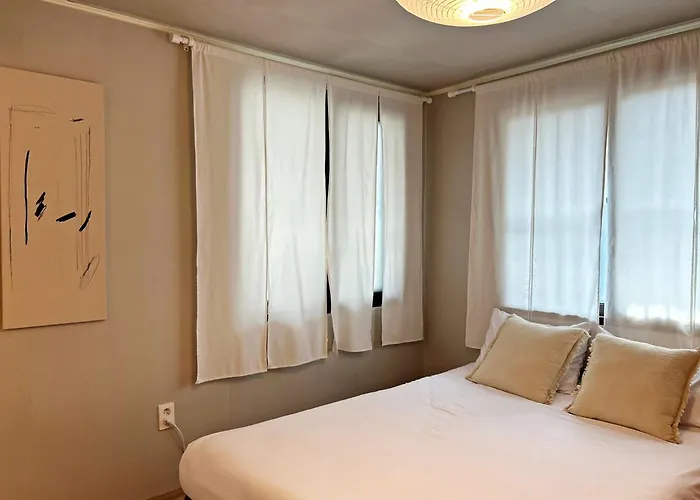Dongmyo Zen House 3br For 9 Guests Appartement Séoul