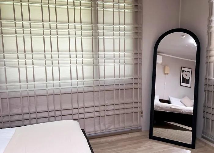 Dongmyo Zen House 3br For 9 Guests Appartement