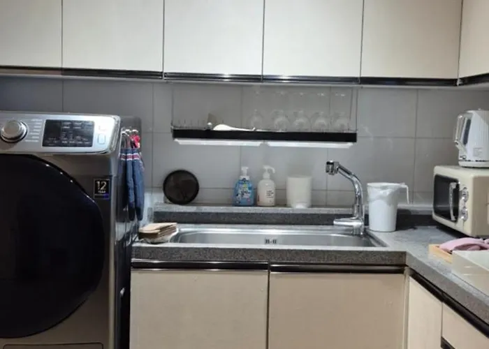 Dongmyo Zen House 3br For 9 Guests Appartement