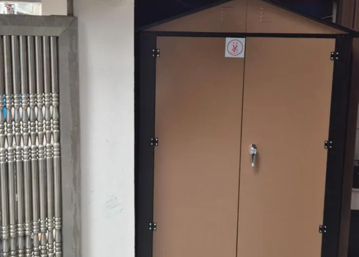 Dongmyo Zen House 3br For 9 Guests Appartement Séoul